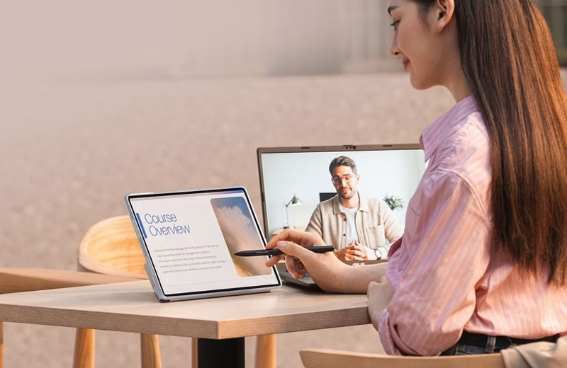Hỗ trợ Wi-Fi 6E và Bluetooth 5.3