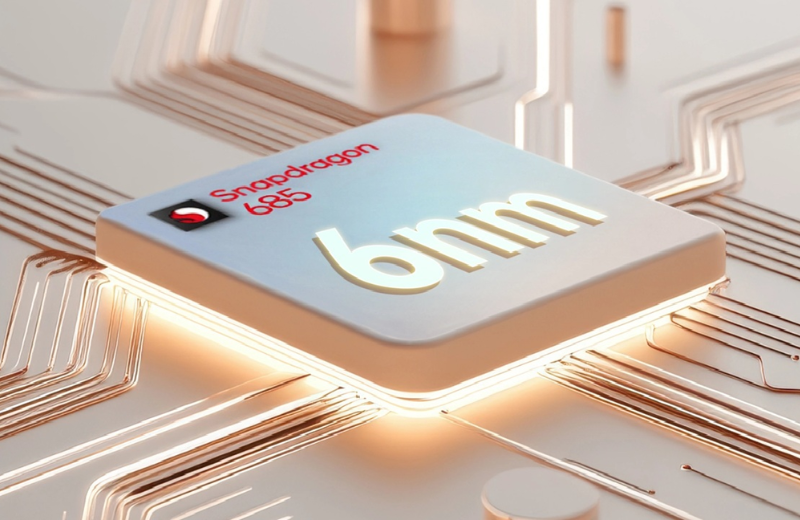 HONOR Pad X9a được trang bị bộ vi xử lý Snapdragon 685