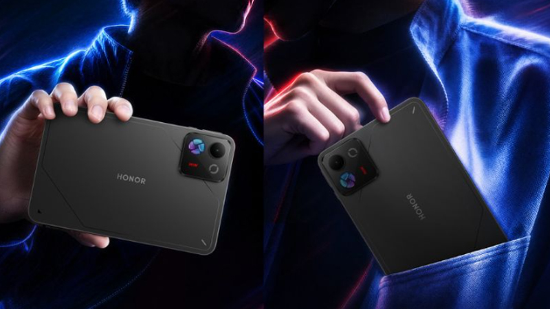 HONOR Win Tablet ra mắt khi nào?