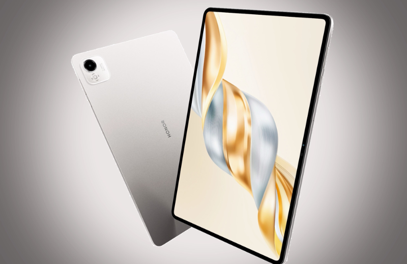 HONOR Pad X9a có giá tốt trong phân khúc pin trâu
