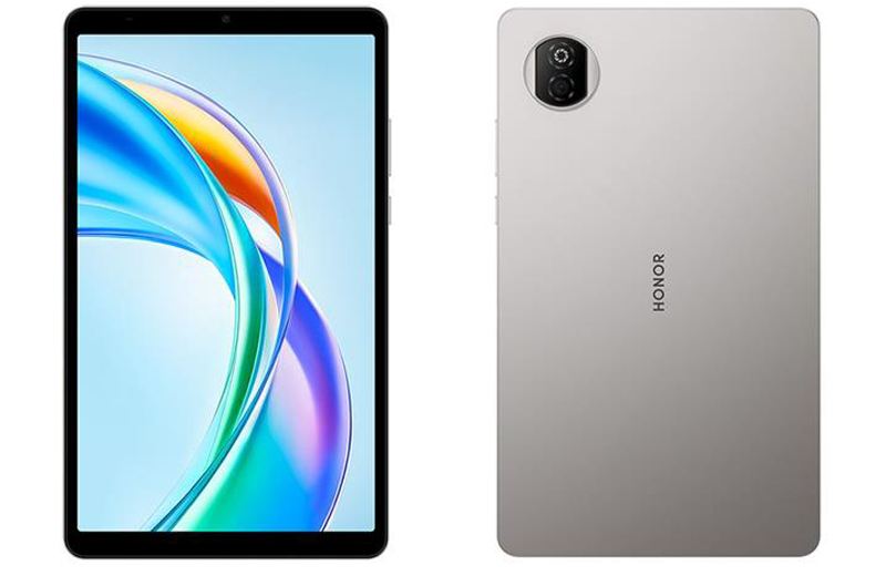 Honor Pad X7 Wifi với tùy chọn màu Xám duy nhất