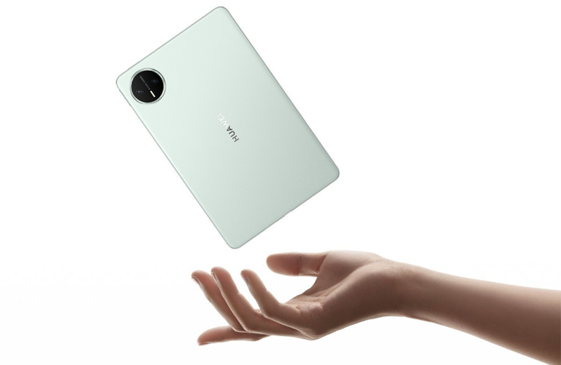 Camera kép với cảm biến chính 50MP và ống kính góc rộng 8MP