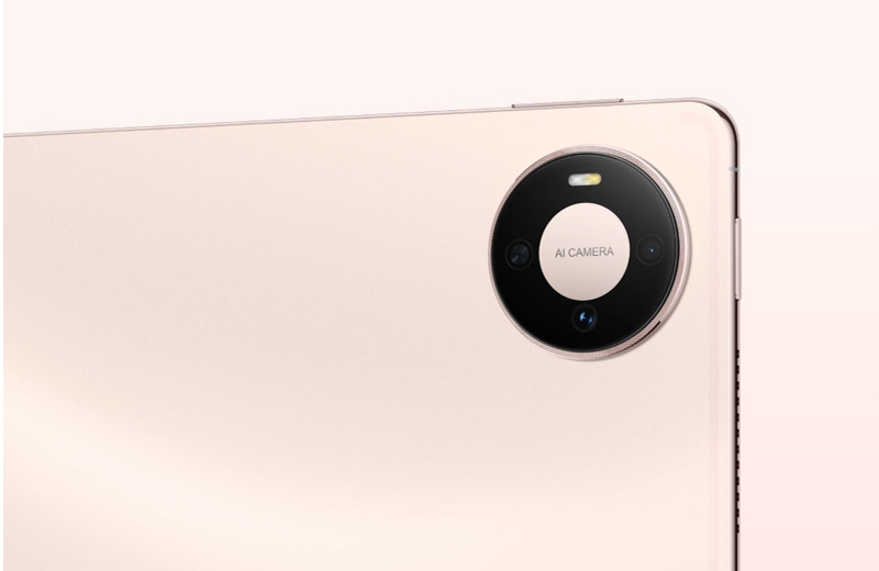 Camera sau 50MP tự động lấy nét 