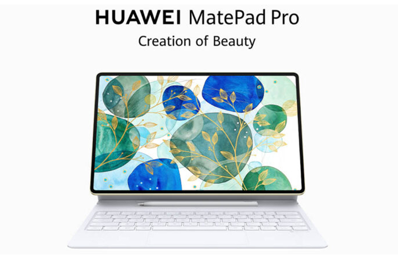 Huawei MatePad Pro