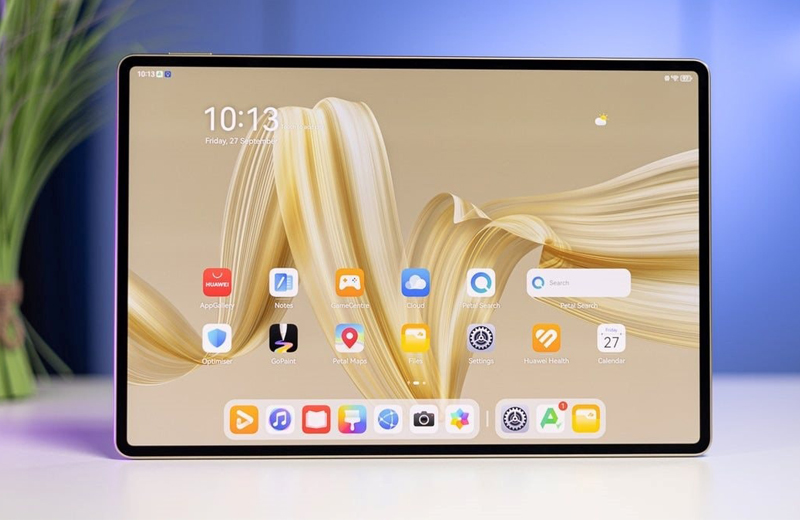 Máy tính bảng Huawei giá bao nhiêu