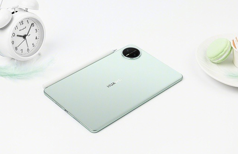 Huawei MatePad Mini nổi bật với thiết kế siêu mỏng, siêu nhẹ