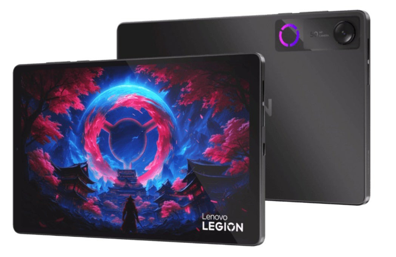 Lenovo Legion Tab Gen 5 ra mắt khi nào?