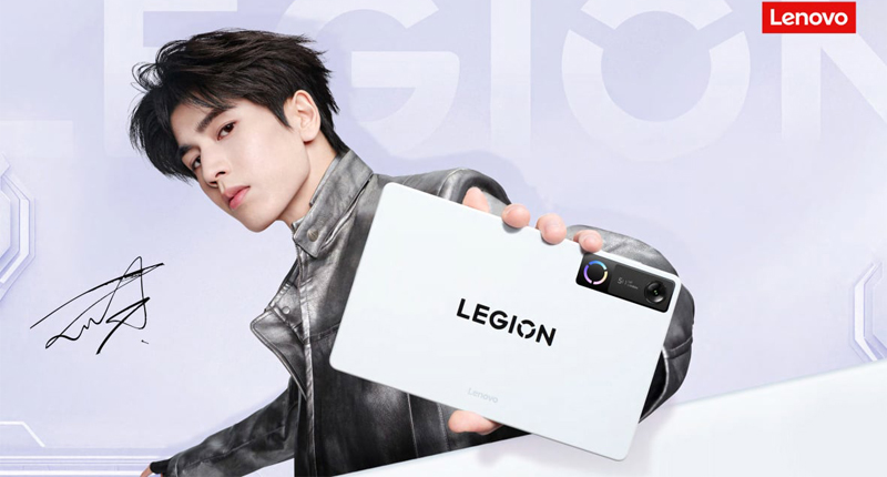 Lenovo Legion Y700 Gen 5 ra mắt khi nào?