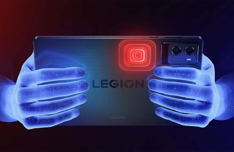 Lenovo Legion Tab Gen 3