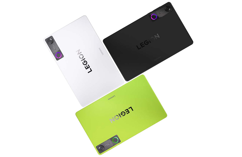 Lenovo Legion Tab Gen 5