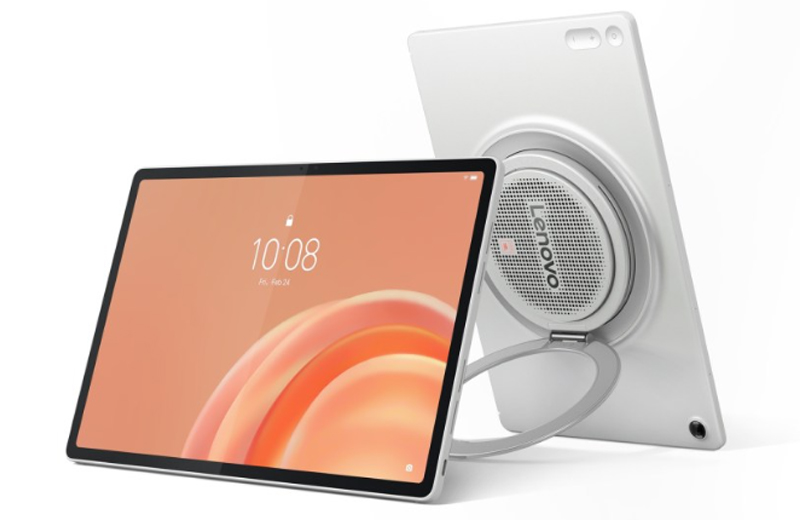 màn hình IPS kích thước 12.1 inch, tần số quét 120Hz