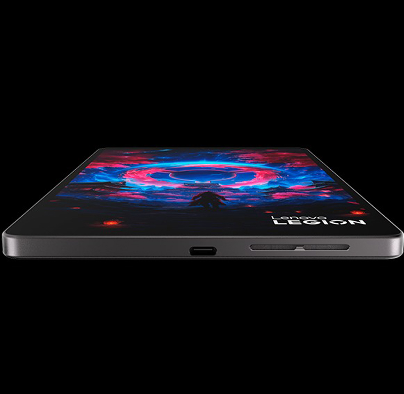 Pin lớn 9.000mAh, sạc ấn tượng