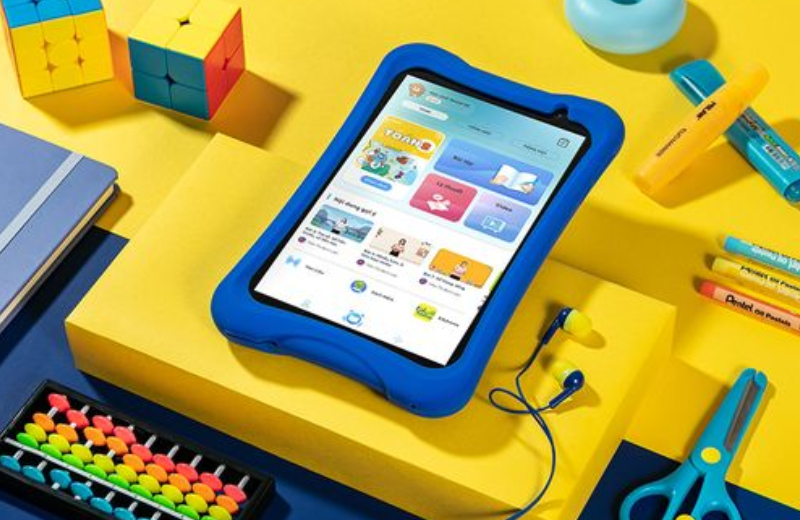 Masstel Tab 8A hoàn động mượt mà