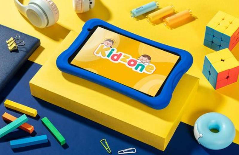 Máy Tính Bảng Masstel Tab 8A