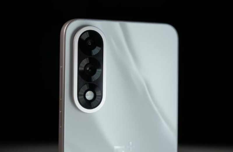 OnePlus Nord 5 có cảm biến chính 50MP