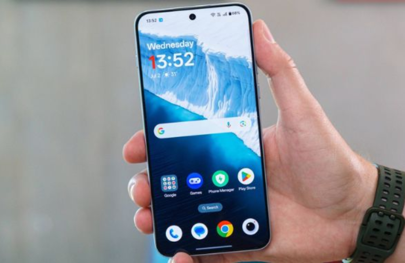  OnePlus Nord 5 trang bị chip Snapdragon 8s Gen 3