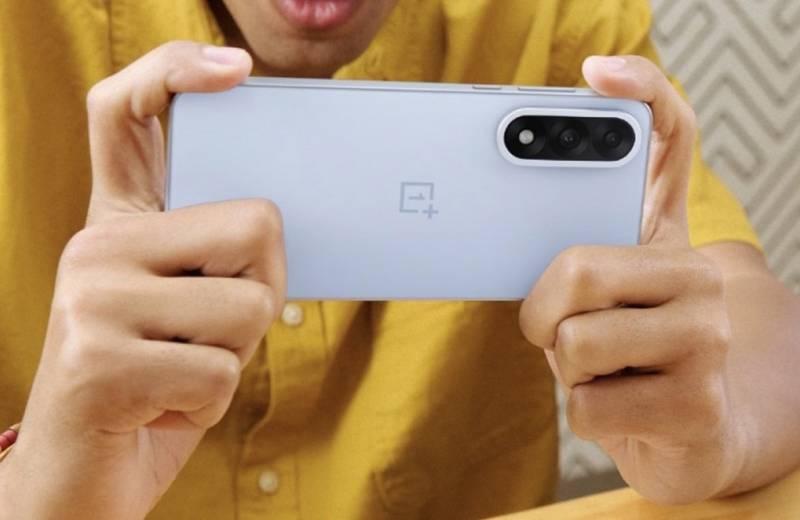 OnePlus Nord 5 giá tốt tại Đức Huy Mobile