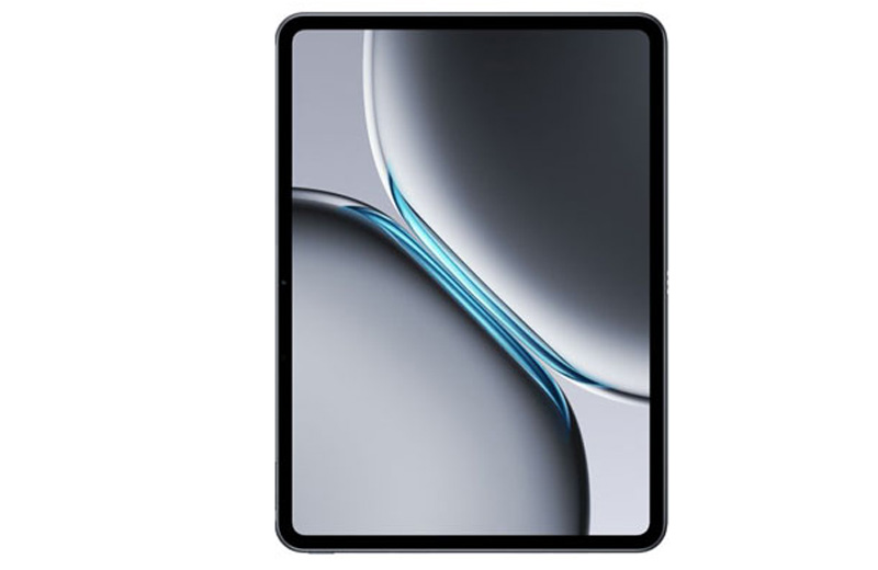 màn hình IPS 12.1 inch, độ phân giải 3K