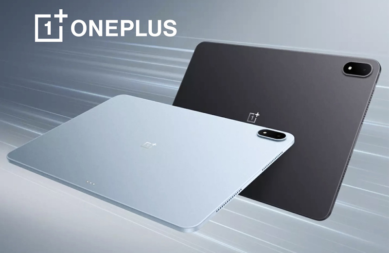 OnePlus Tablet 2 đã chính thức ra mắt tại thị trường nội địa