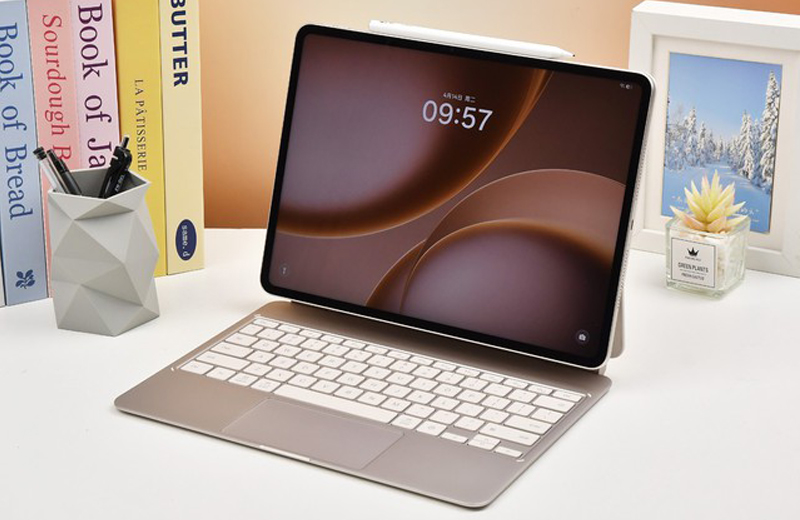 OPPO Pad 5 Pro ra mắt khi nào?