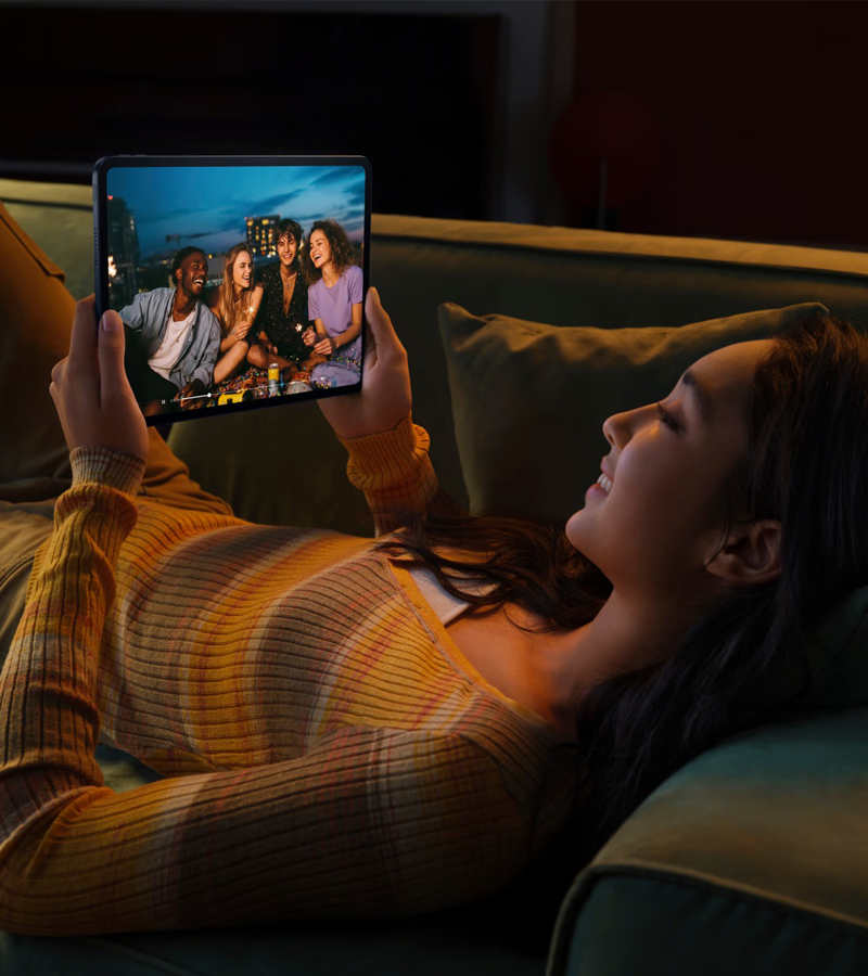 OPPO Pad 5 giá bao nhiêu?