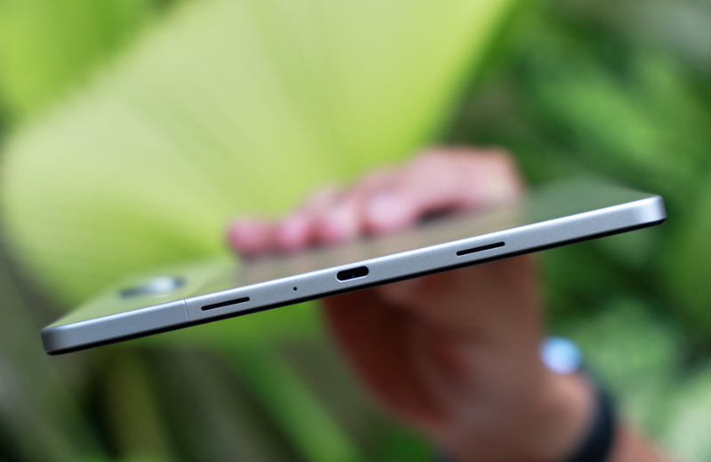 Pin 9.340 mAh trên Oppo Pad SE là điểm nhấn lớn