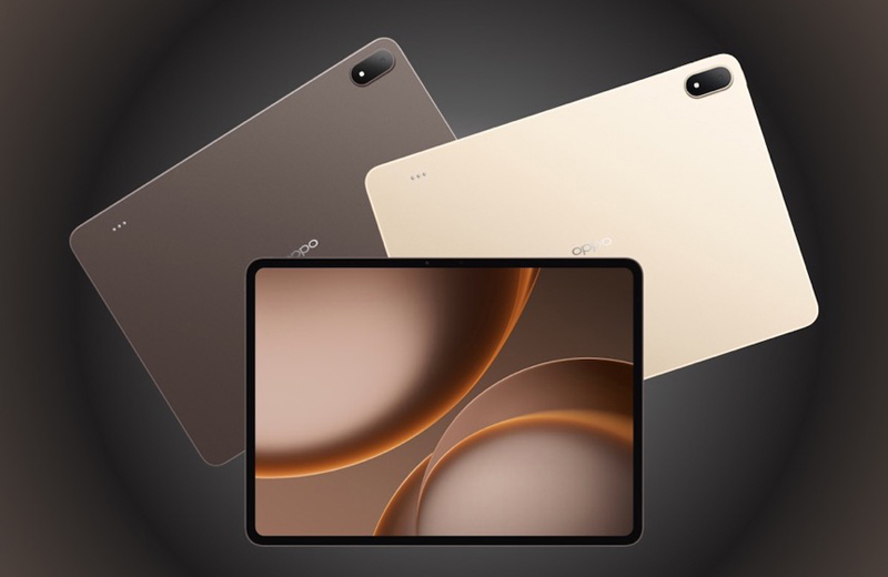 Đánh giá chi tiết OPPO Pad 5 Pro