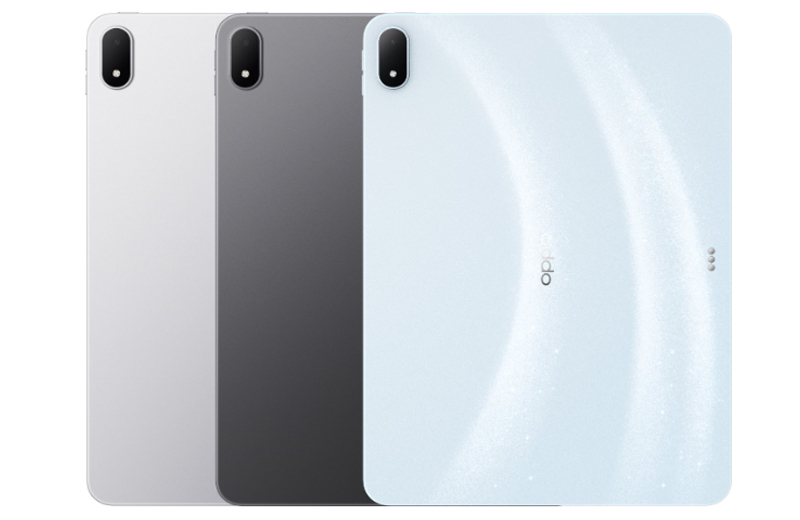 OPPO Pad 6 ra mắt khi nào?
