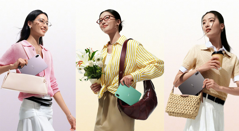 Đánh giá chi tiết OPPO Pad Mini