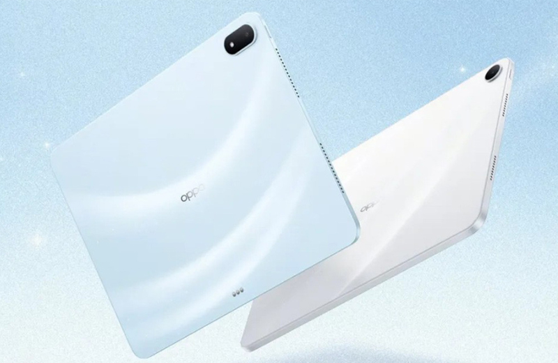 OPPO Pad 6