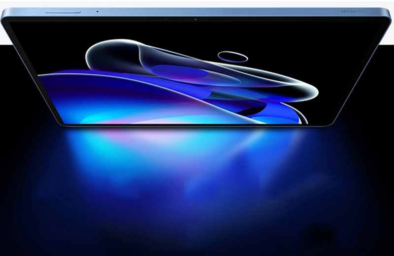 Thiết kế hiện đại, màn hình sắc nét 