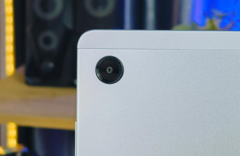 camera chính độ phân giải 8MP