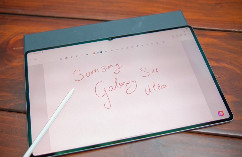 Có nên mua Samsung Galaxy Tab S11 Ultra 5G cũ