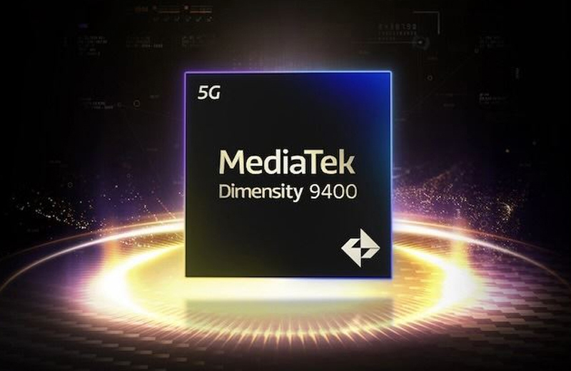 Tab S11 chính là chiếc máy đầu tiên được trang bị MediaTek Dimensity 9400+