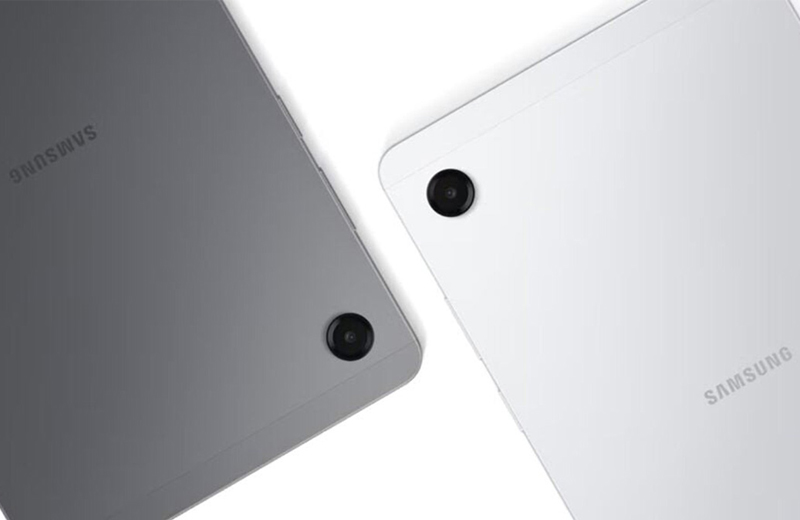 Samsung Galaxy Tab A11 WiFi chuẩn bị ra mắt