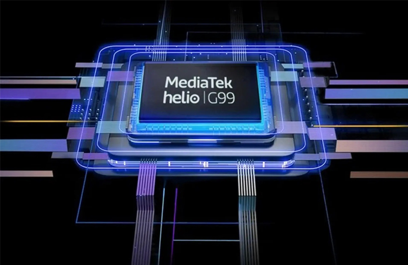 Samsung Galaxy Tab A11 4G được trang bị chip MediaTek Helio G99