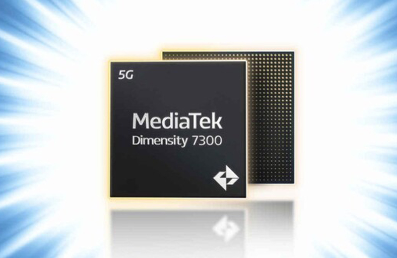  Galaxy Tab A11 Plus trang bị con chip MediaTek Dimensity 7300