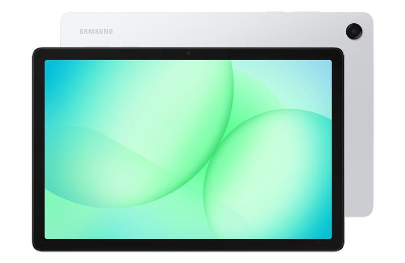 Galaxy Tab A11 WiFi sở hữu viên pin 5100 mAh