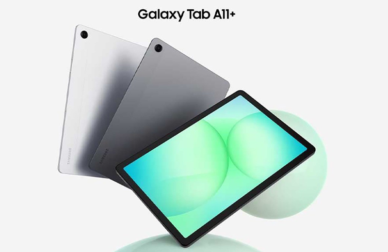 Samsung Galaxy Tab A11 Plus 5G