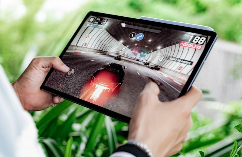 samsung galaxy tab s10 plus hiệu năng