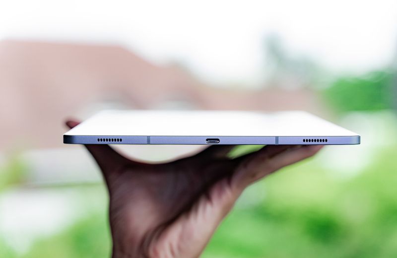 samsung galaxy tab s10 plus pin