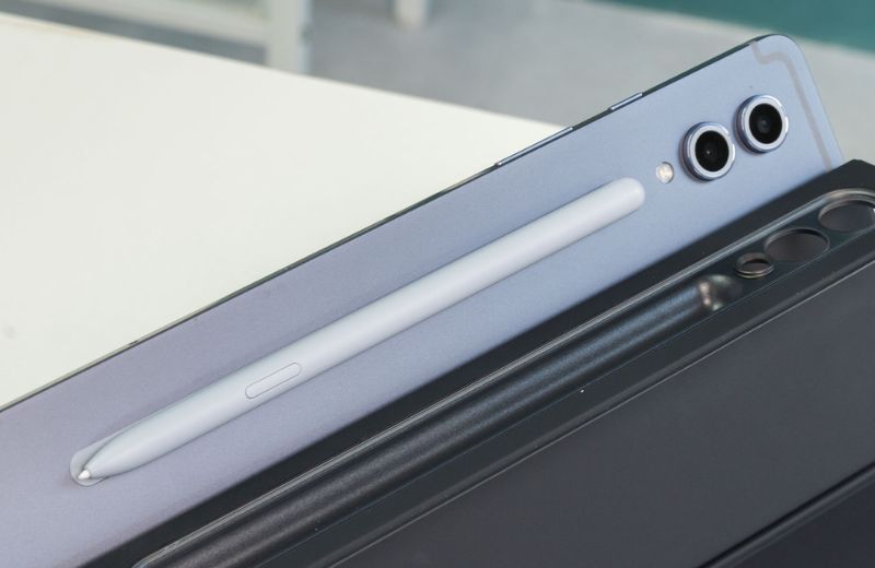 samsung galaxy tab s10 ultra 5g cũ bút s-pen