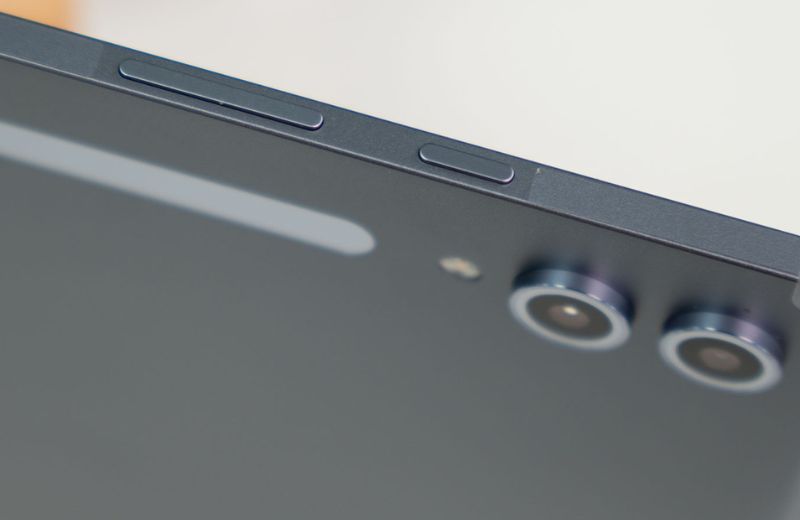 samsung galaxy tab s10 ultra 5g cũ pin