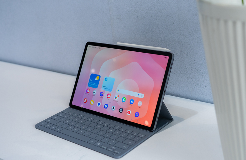 Samsung Galaxy Tab S11 cũ chính hãng