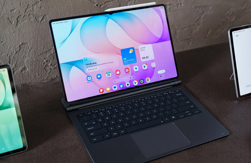 Samsung Galaxy Tab S12 Plus 
