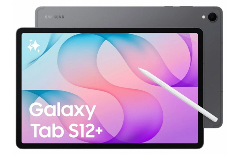 Samsung Galaxy Tab S12 Plus Wifi ra mắt