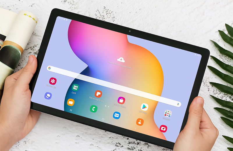 Samsung Galaxy Tab A11 4G (8GB | 128GB) Chính Hãng Giá Rẻ