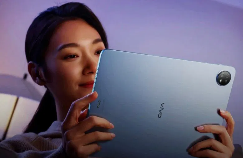 máy tính bảng Vivo Pad 5 Pro