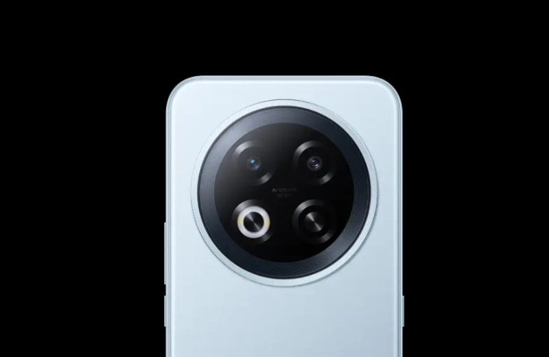 Note 22 Pro của Meizu có camera chính 50MP
