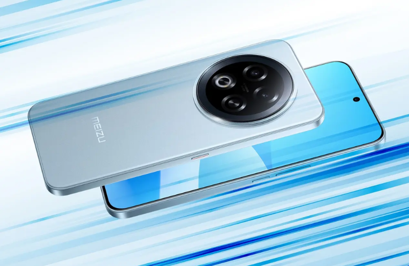 Điện thoại Meizu Note 22 Pro